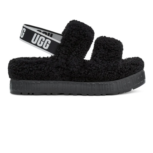 UGG Oh Fluffita - Picture 4 of 8